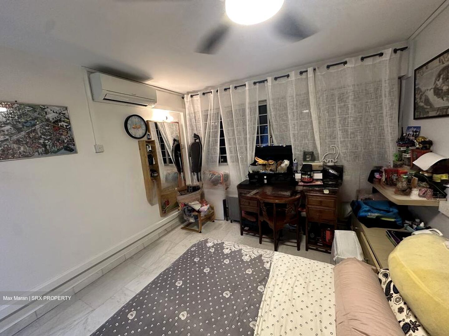 Blk 787 Khatib Vale (Yishun), HDB 5 Rooms #476939641